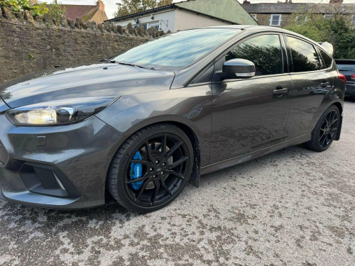 Ford Focus  2.3T EcoBoost RS AWD Euro 6 (s/s) 5dr