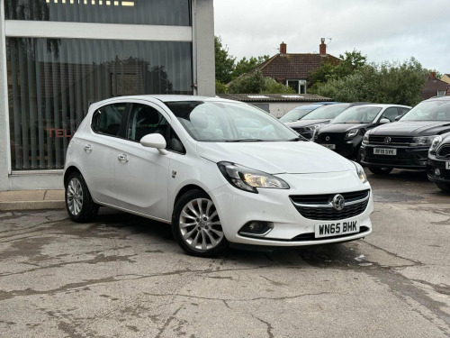 Vauxhall Corsa  1.4i SE Auto Euro 6 5dr