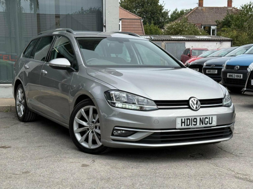 Volkswagen Golf  1.5 TSI EVO GT Euro 6 (s/s) 5dr