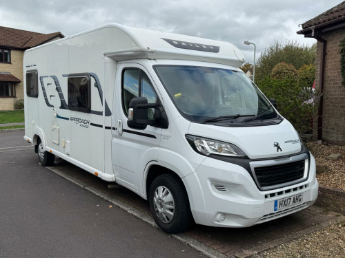 Peugeot Boxer  2.0 BlueHDi 335 L3 Euro 6 2dr