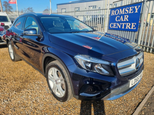 Mercedes-Benz GLA-Class  2.1 GLA200d Sport 7G-DCT Euro 6 (s/s) 5dr