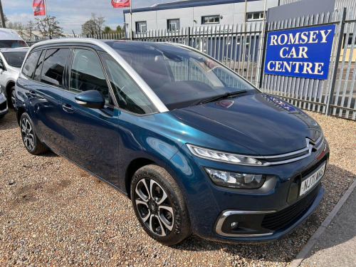 Citroen C4  1.5 BlueHDi Feel Plus Euro 6 (s/s) 5dr
