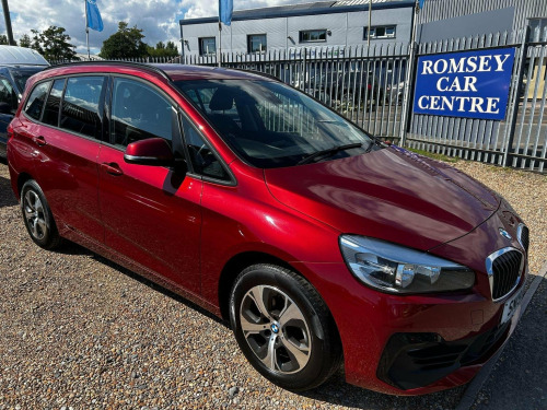 BMW 2 Series  1.5 218i SE Euro 6 (s/s) 5dr