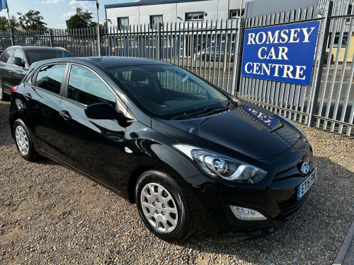 Hyundai i30  1.4 Classic Euro 5 5dr