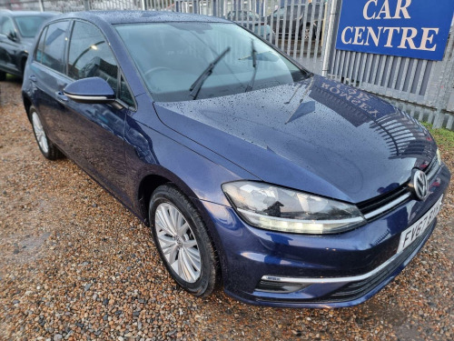 Volkswagen Golf  1.4 TSI SE Nav DSG Euro 6 (s/s) 5dr 