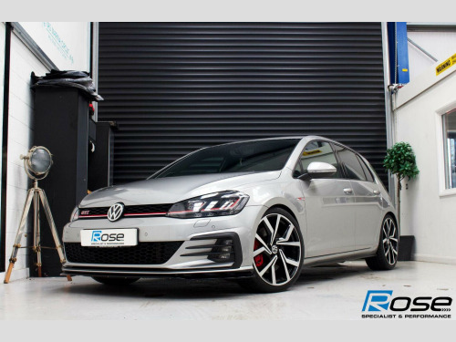 Volkswagen Golf  2.0 TSI GTI Performance DSG Euro 6 (s/s) 5dr