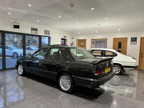 Ford Sierra  2.0 RS Cosworth 4dr 