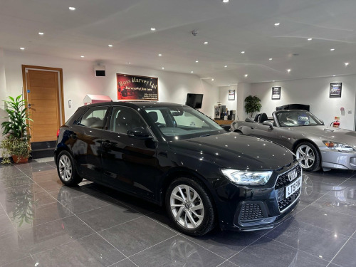 Audi A1  1.0 TFSI 30 Sport Sportback Euro 6 (s/s) 5dr