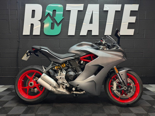 Ducati Supersport  940 950 ABS