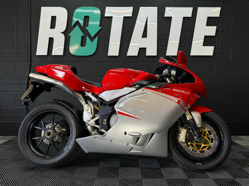 MV AGUSTA F4  1000 R 1000