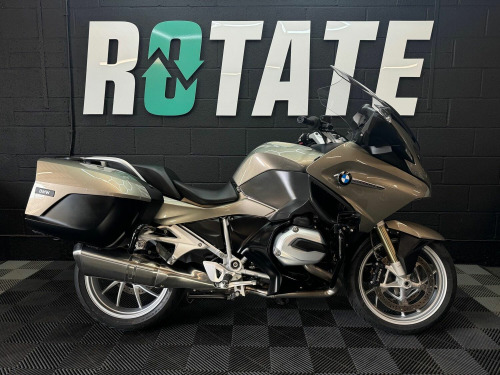 BMW R1200RT  1200 RT SE ABS