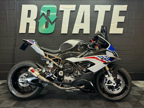 BMW S Series  1000 RR M Sport ABS