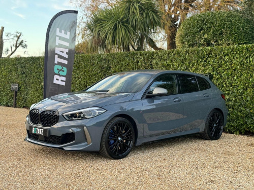 BMW 1 Series M1 2.0 M135i Auto xDrive Euro 6 (s/s) 5dr