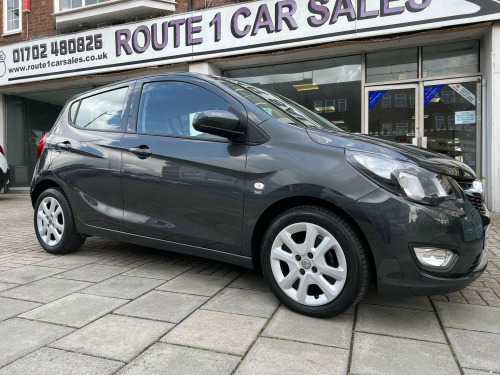 Vauxhall Viva  1.0i SE Euro 6 5dr (a/c)
