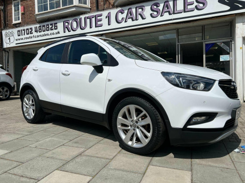 Vauxhall Mokka X  1.6i Active Euro 6 (s/s) 5dr