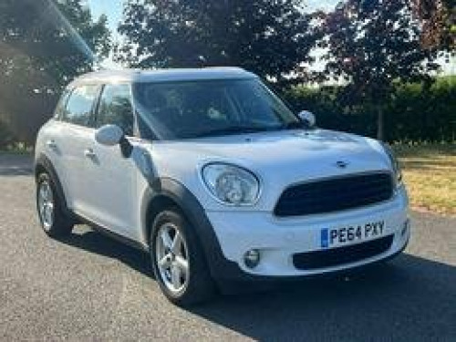 MINI Countryman  1.6 One Countryman