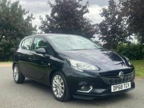 Vauxhall Corsa  Hatchback 2014 - 2019