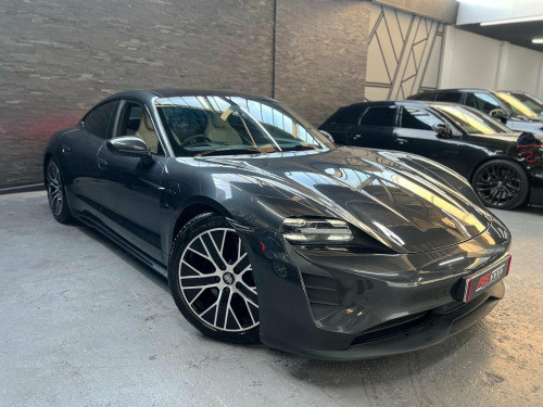 Porsche Taycan  Performance Plus 93.4kWh 4S Auto 4WD 4dr
