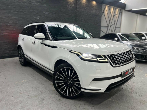 Land Rover Range Rover Velar  2.0 D180 S Auto 4WD Euro 6 (s/s) 5dr