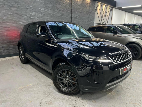 Land Rover Range Rover Evoque  2.0 D150 MHEV Auto 4WD Euro 6 (s/s) 5dr