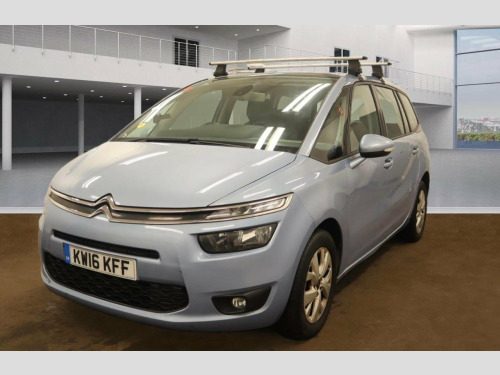 Citroen C4  1.2 PureTech VTR+ Euro 6 (s/s) 5dr