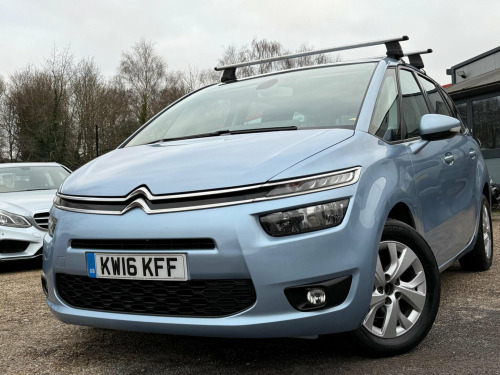 Citroen C4  1.2 PureTech VTR+ Euro 6 (s/s) 5dr