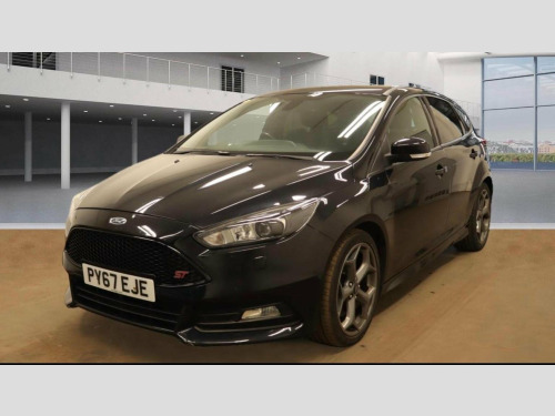 Ford Focus  2.0 TDCi ST-3 Euro 6 (s/s) 5dr