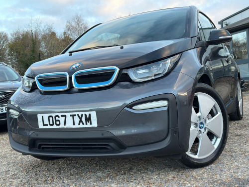 BMW i3  33kWh Auto 5dr
