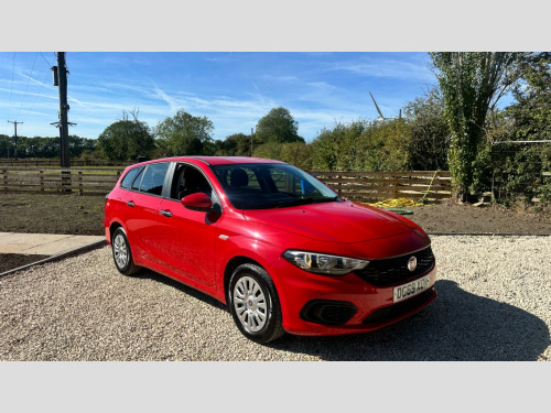 Fiat Tipo  1.4 1.4 95hp Easy