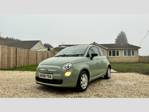 Fiat 500  1.2 500 1.2 Pop