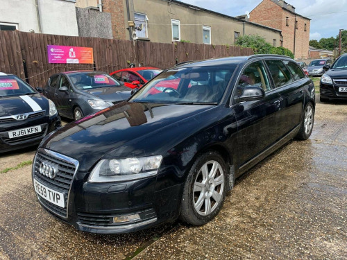 Audi A6  2.0 TDIe SE Euro 5 5dr