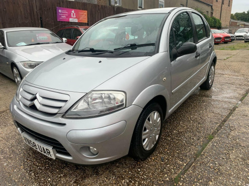 Citroen C3  1.4i Rhythm 5dr