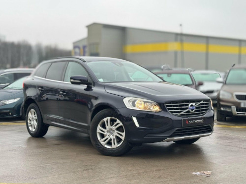 Volvo XC60  2.0 D4 SE Euro 6 (s/s) 5dr