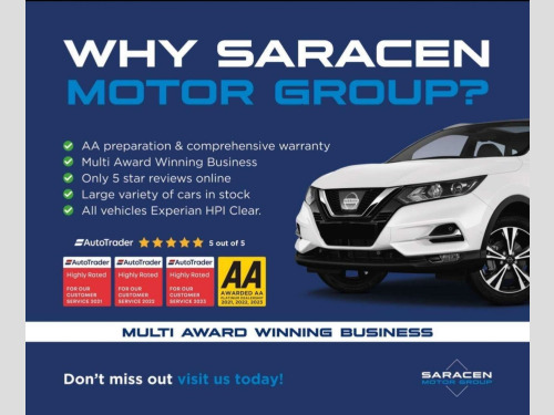 Nissan Qashqai  1.2 DIG-T n-tec+ XTRON 2WD Euro 5 (s/s) 5dr 