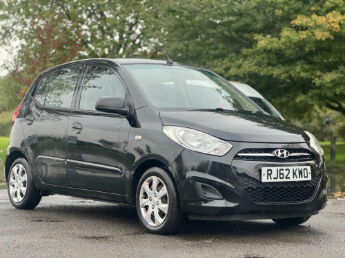 Hyundai i10  1.2 Classic Euro 5 5dr