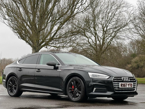 Audi A5  2.0 TDI ultra Sport Sportback Euro 6 (s/s) 5dr