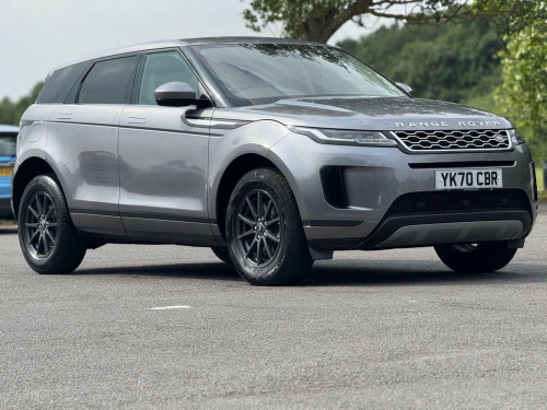 Land Rover Range Rover Evoque  2.0 D150 FWD Euro 6 (s/s) 5dr