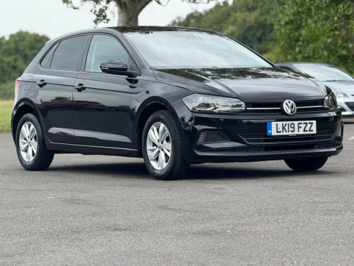 Volkswagen Polo  1.0 EVO SE Euro 6 (s/s) 5dr