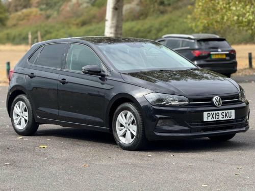 Volkswagen Polo  1.0 EVO SE Euro 6 (s/s) 5dr