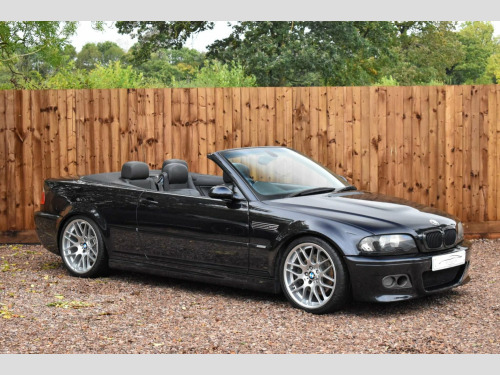 BMW M3  3.2i 2dr