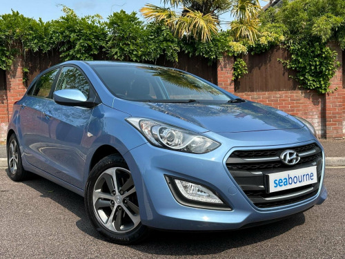 Hyundai i30  1.4 SE Euro 6 5dr