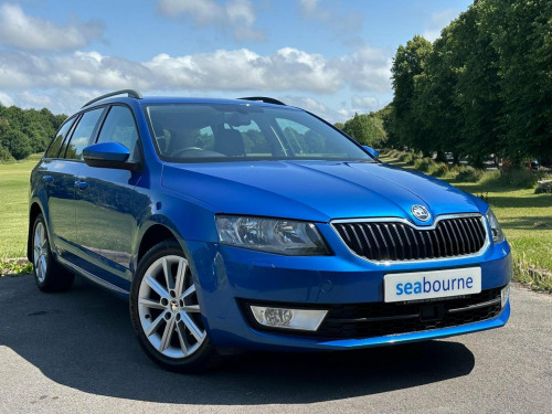 Skoda Octavia  1.4 TSI Elegance Euro 5 (s/s) 5dr