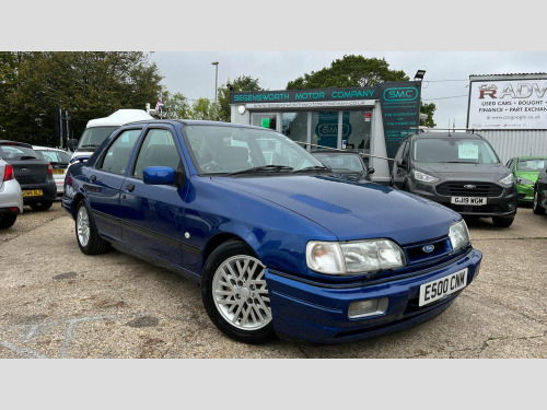 Ford Sierra  2.0 RS Cosworth 4dr