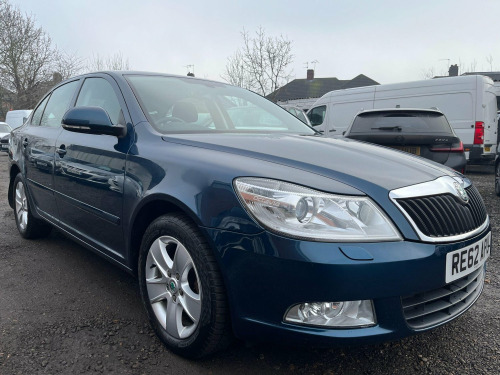 Skoda Octavia  1.4 TSI Elegance DSG Euro 5 5dr