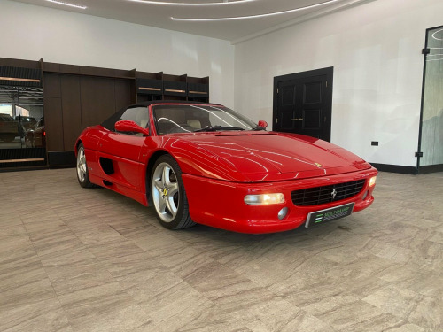 Ferrari F355  -