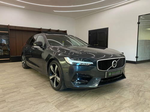 Volvo V90  2.0 T5 R-Design Plus Auto Euro 6 (s/s) 5dr