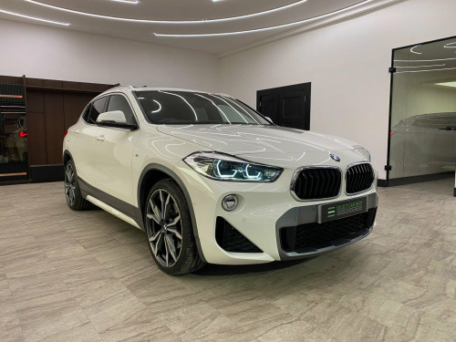 BMW X2  2.0 20i M Sport X Auto xDrive Euro 6 (s/s) 5dr