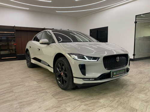 Jaguar I-PACE  400 90kWh SE Auto 4WD 5dr