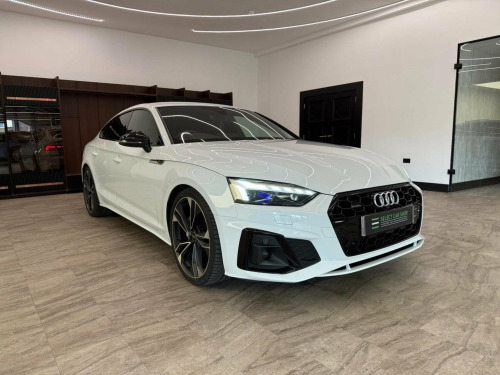 Audi A5  2.0 TDI 40 Edition 1 Sportback S Tronic quattro Euro 6 (s/s) 5dr