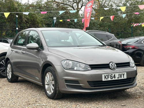 Volkswagen Golf  1.4 TSI Blue Motion SE 5dr